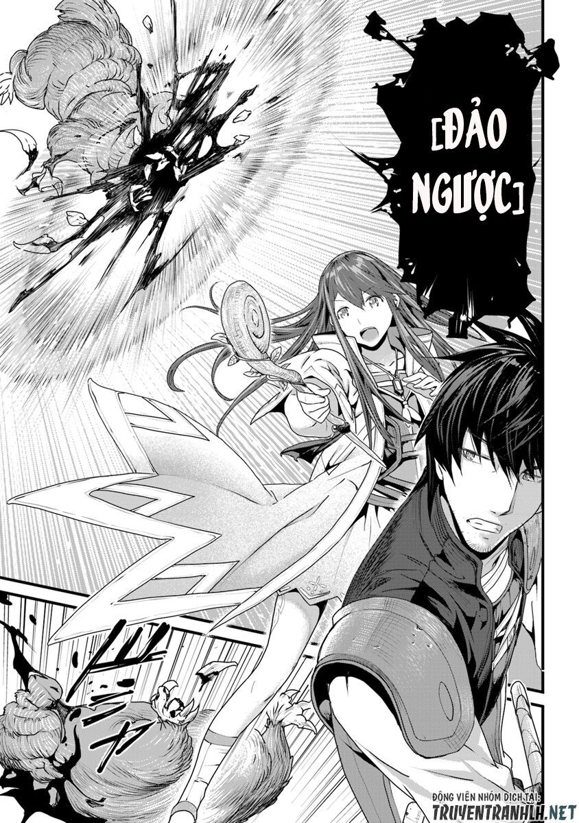 Yakudatazu Skill Ni Jinsei O Sosogikomi 25-Nen, Imasara Saikyou No Boukentan Midori Kashi No Akira Chapter 3 - 5