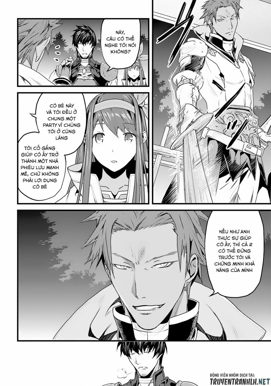 Yakudatazu Skill Ni Jinsei O Sosogikomi 25-Nen, Imasara Saikyou No Boukentan Midori Kashi No Akira Chapter 4 - 15