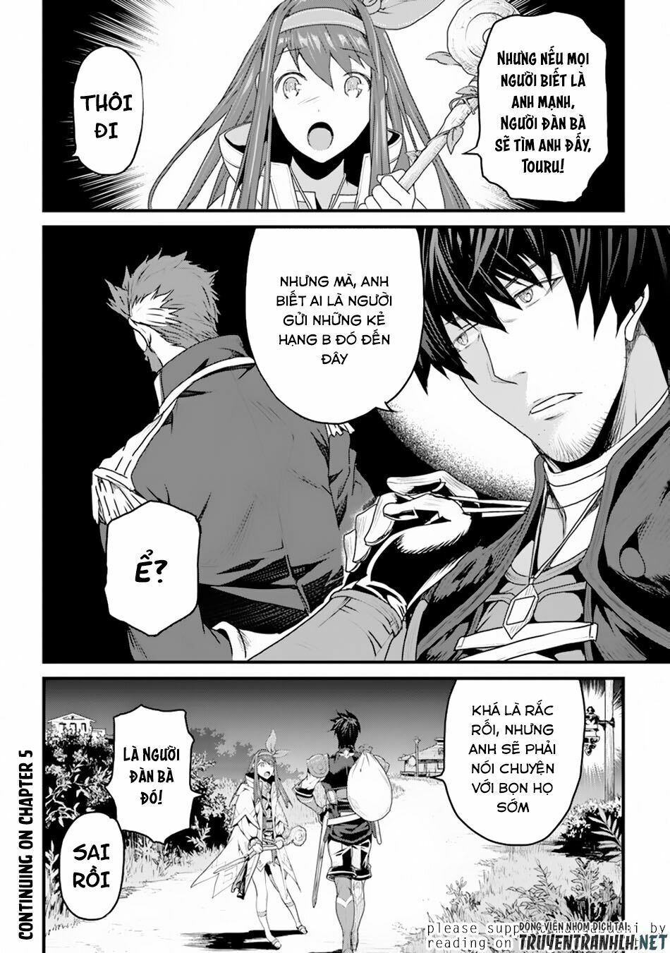 Yakudatazu Skill Ni Jinsei O Sosogikomi 25-Nen, Imasara Saikyou No Boukentan Midori Kashi No Akira Chapter 4 - 30