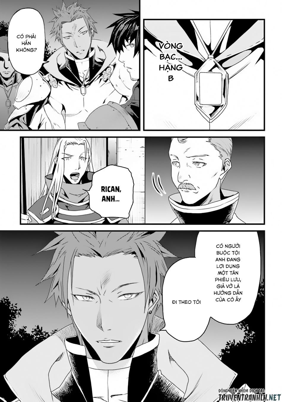 Yakudatazu Skill Ni Jinsei O Sosogikomi 25-Nen, Imasara Saikyou No Boukentan Midori Kashi No Akira Chapter 4 - 9