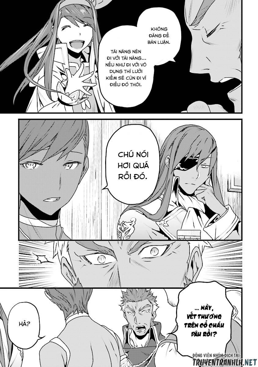 Yakudatazu Skill Ni Jinsei O Sosogikomi 25-Nen, Imasara Saikyou No Boukentan Midori Kashi No Akira Chapter 5 - 13