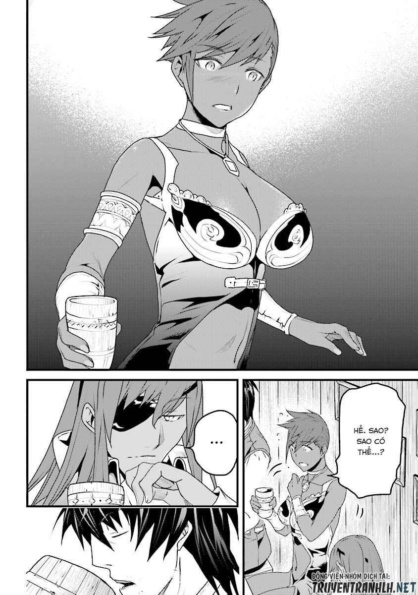 Yakudatazu Skill Ni Jinsei O Sosogikomi 25-Nen, Imasara Saikyou No Boukentan Midori Kashi No Akira Chapter 5 - 14
