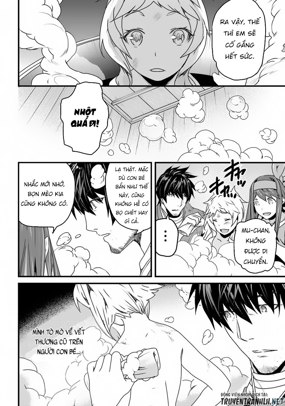 Yakudatazu Skill Ni Jinsei O Sosogikomi 25-Nen, Imasara Saikyou No Boukentan Midori Kashi No Akira Chapter 6 - 14
