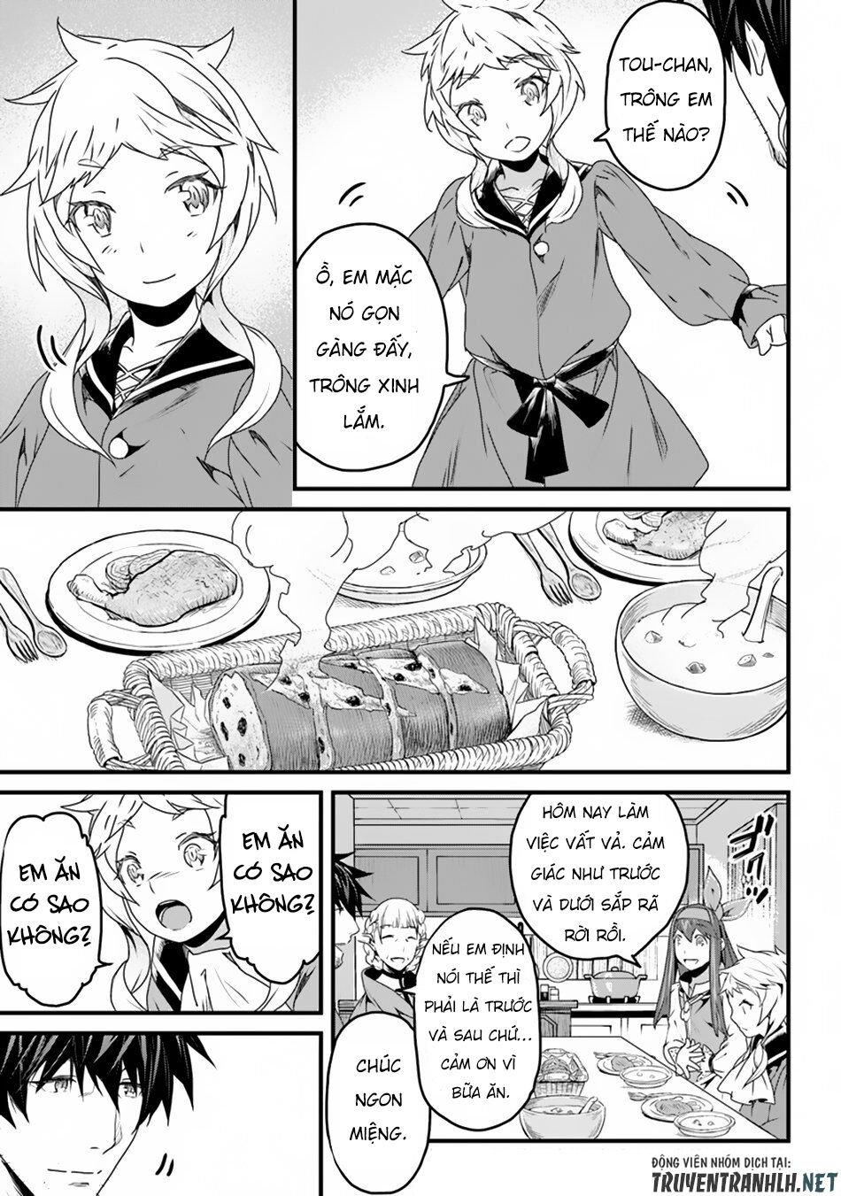 Yakudatazu Skill Ni Jinsei O Sosogikomi 25-Nen, Imasara Saikyou No Boukentan Midori Kashi No Akira Chapter 6 - 17