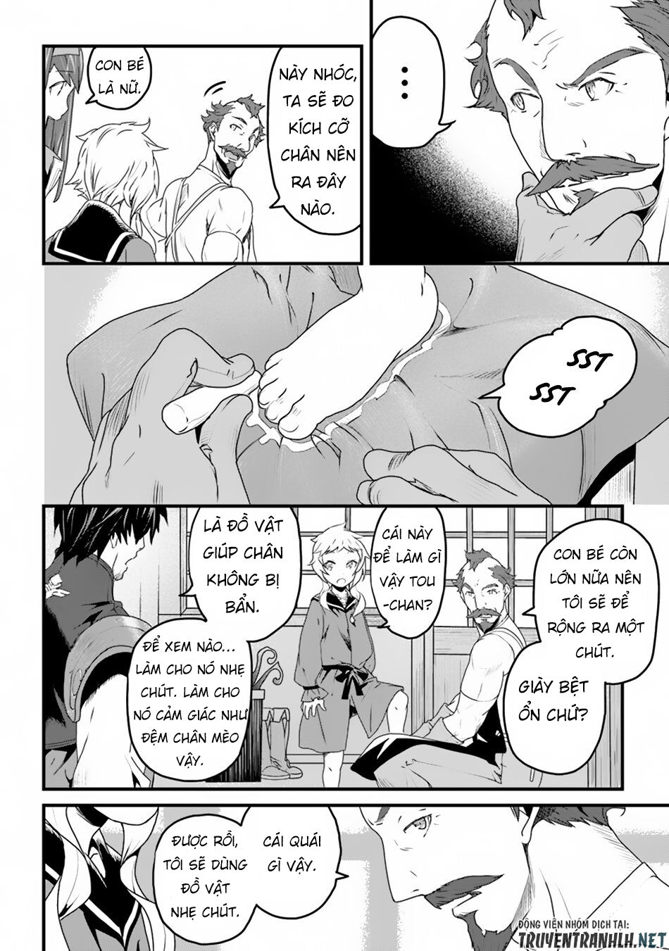 Yakudatazu Skill Ni Jinsei O Sosogikomi 25-Nen, Imasara Saikyou No Boukentan Midori Kashi No Akira Chapter 6 - 26