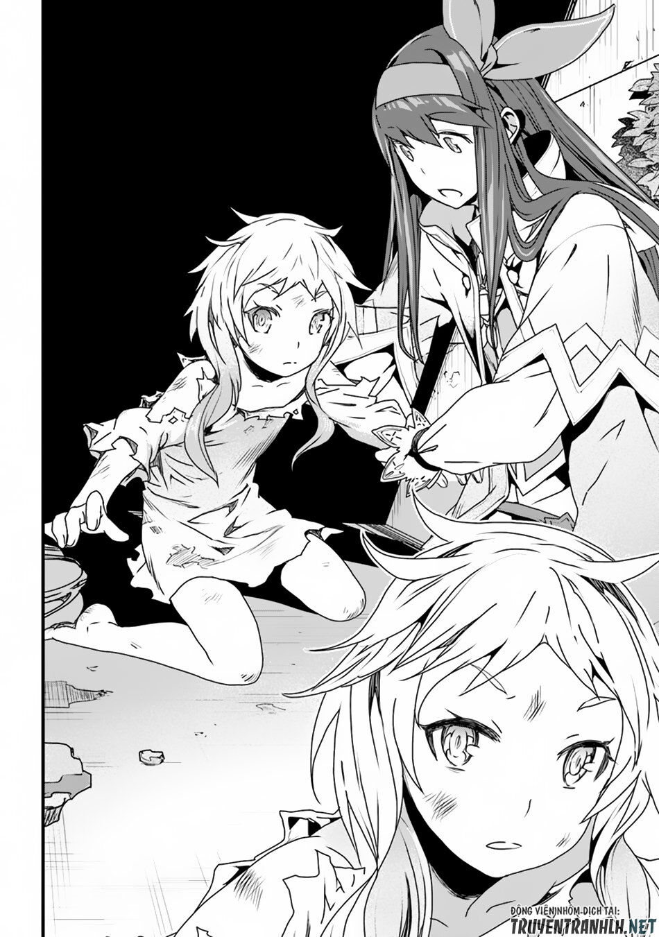 Yakudatazu Skill Ni Jinsei O Sosogikomi 25-Nen, Imasara Saikyou No Boukentan Midori Kashi No Akira Chapter 6 - 8