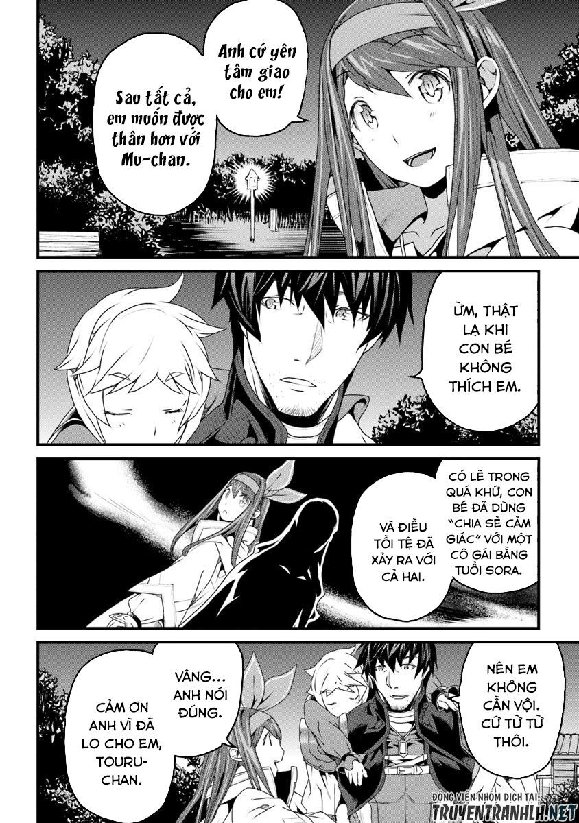 Yakudatazu Skill Ni Jinsei O Sosogikomi 25-Nen, Imasara Saikyou No Boukentan Midori Kashi No Akira Chapter 7 - 27