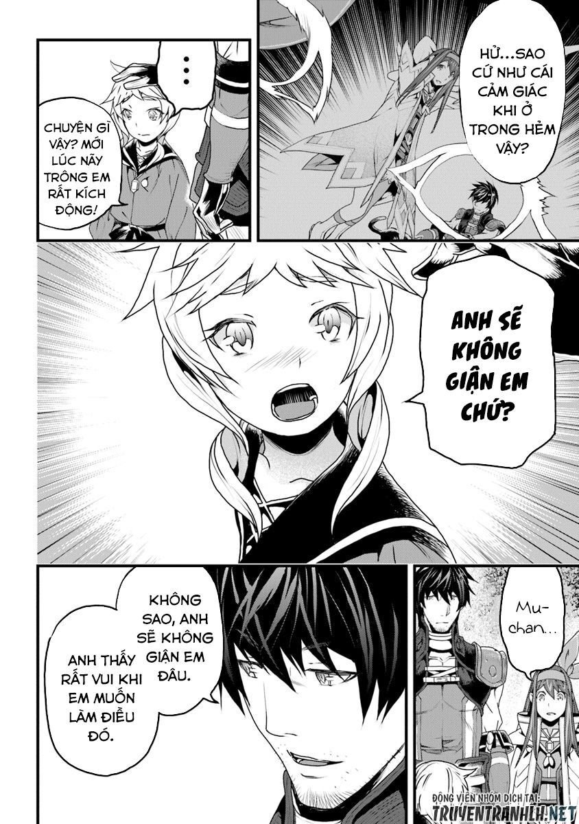 Yakudatazu Skill Ni Jinsei O Sosogikomi 25-Nen, Imasara Saikyou No Boukentan Midori Kashi No Akira Chapter 7 - 6