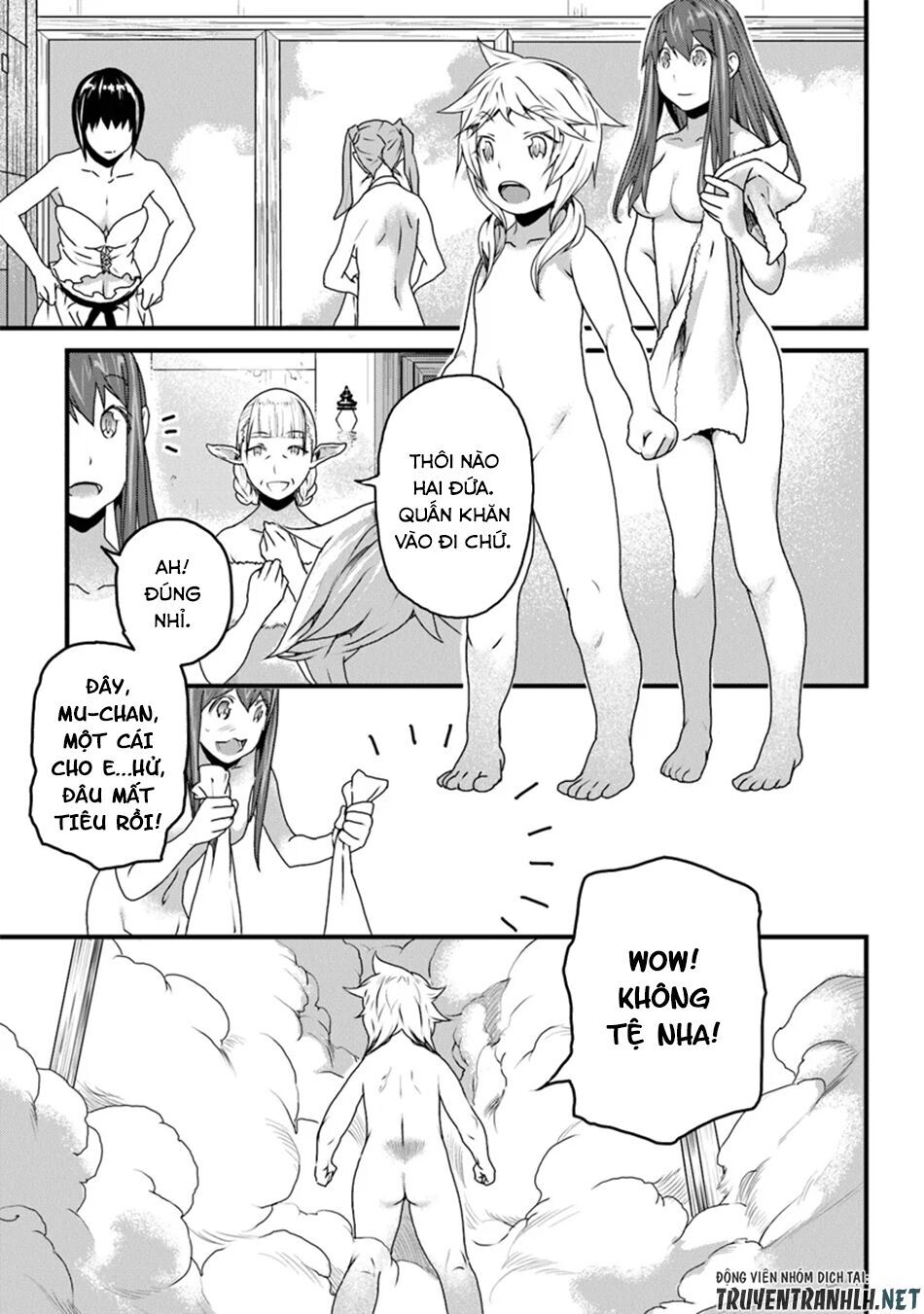 Yakudatazu Skill Ni Jinsei O Sosogikomi 25-Nen, Imasara Saikyou No Boukentan Midori Kashi No Akira Chapter 8 - 17