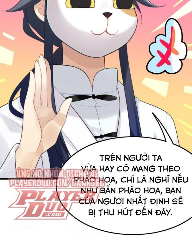 Công Chúa Hòa Thân Lần Này Không Tốt Chapter 15 - 11