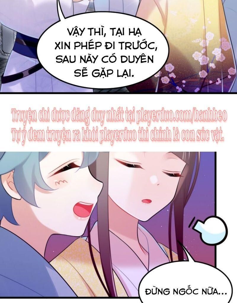 Công Chúa Hòa Thân Lần Này Không Tốt Chapter 15 - 17
