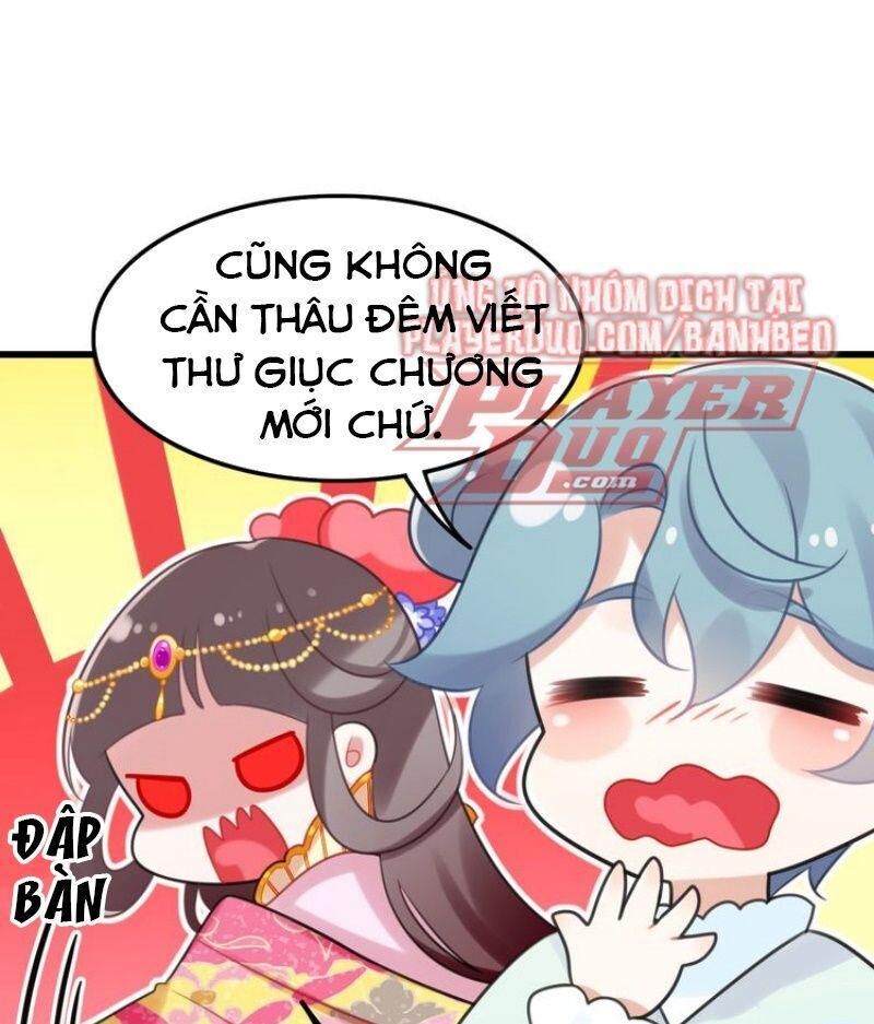 Công Chúa Hòa Thân Lần Này Không Tốt Chapter 15 - 23