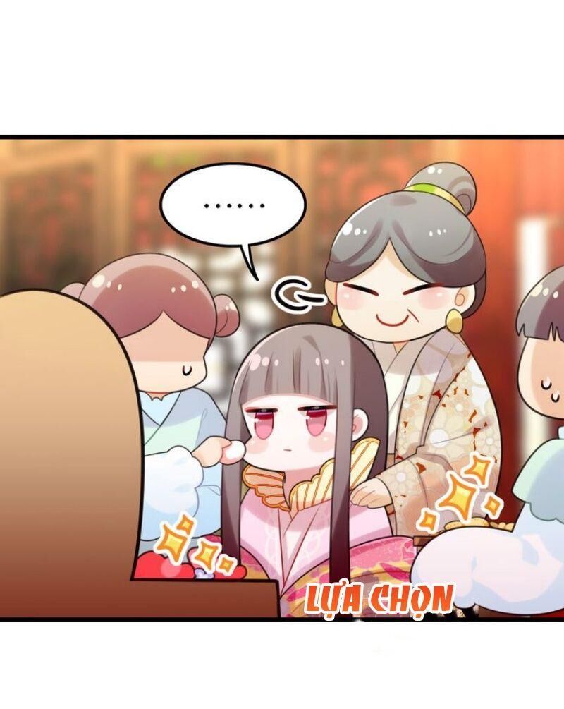 Công Chúa Hòa Thân Lần Này Không Tốt Chapter 15 - 34