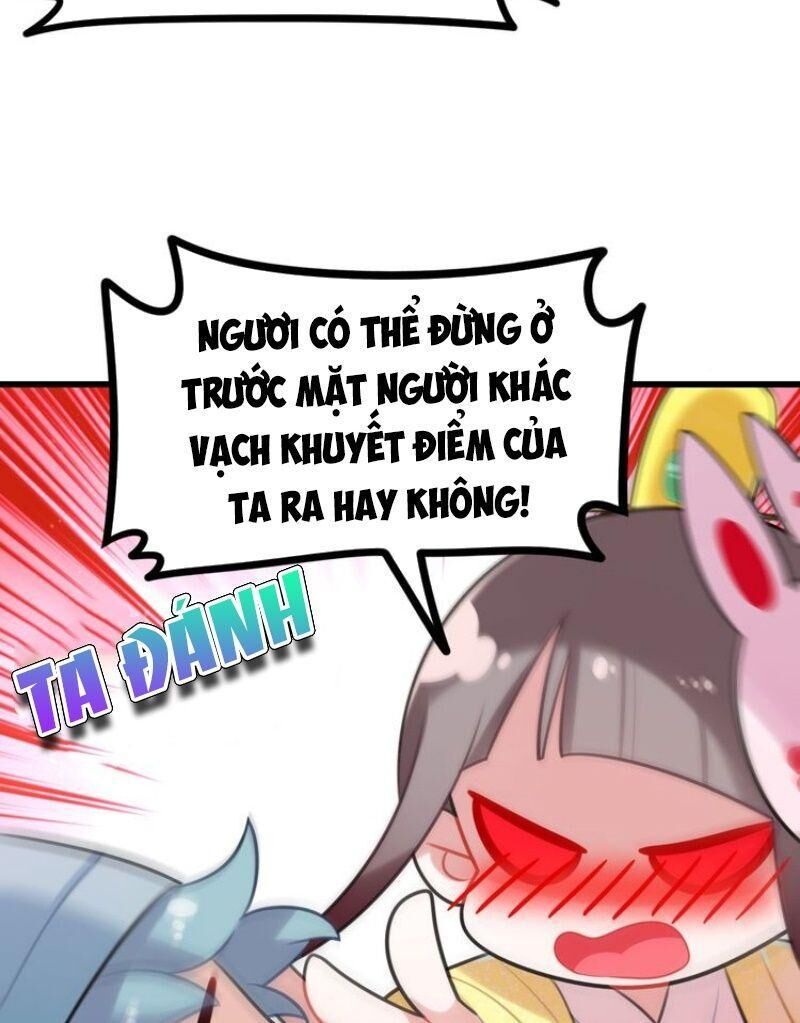 Công Chúa Hòa Thân Lần Này Không Tốt Chapter 15 - 5