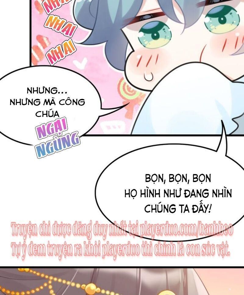 Công Chúa Hòa Thân Lần Này Không Tốt Chapter 15 - 52