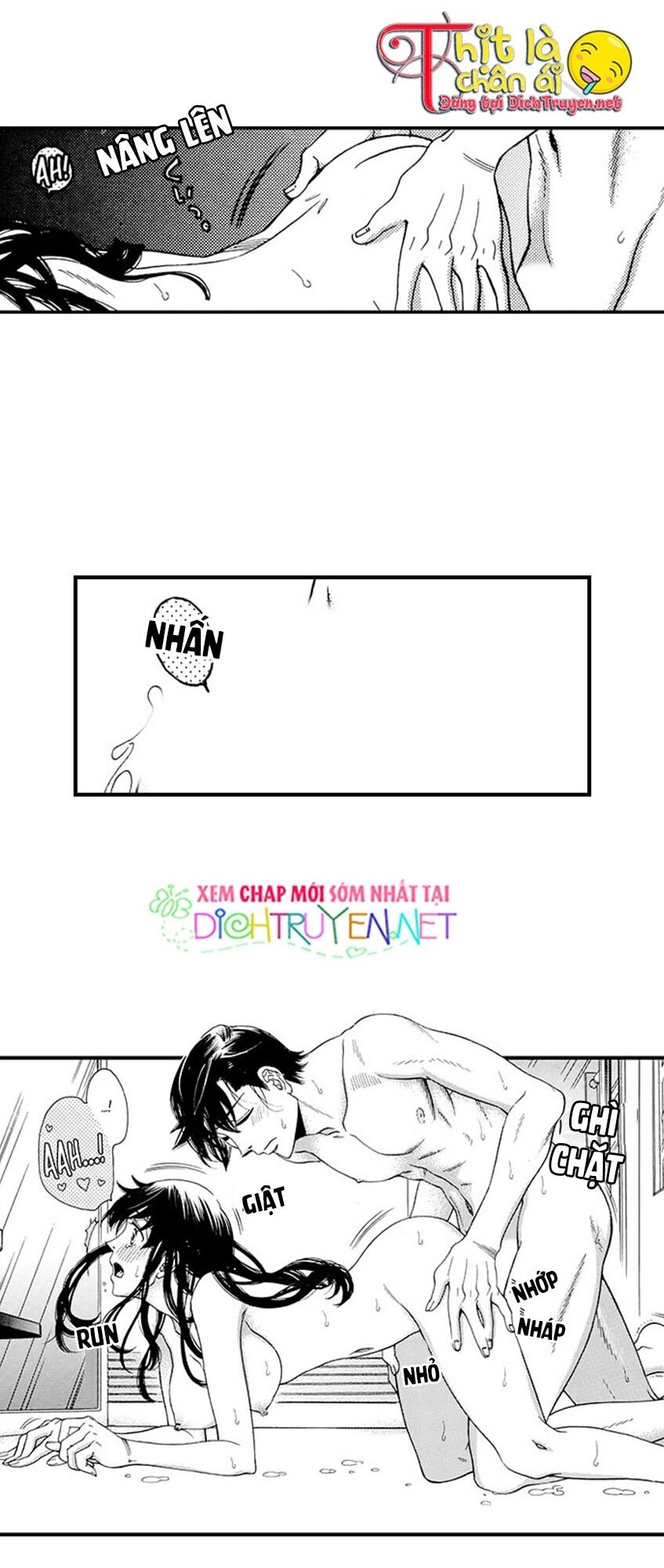 Nụ Hôn Cháy Bỏng Chapter 29 - 14