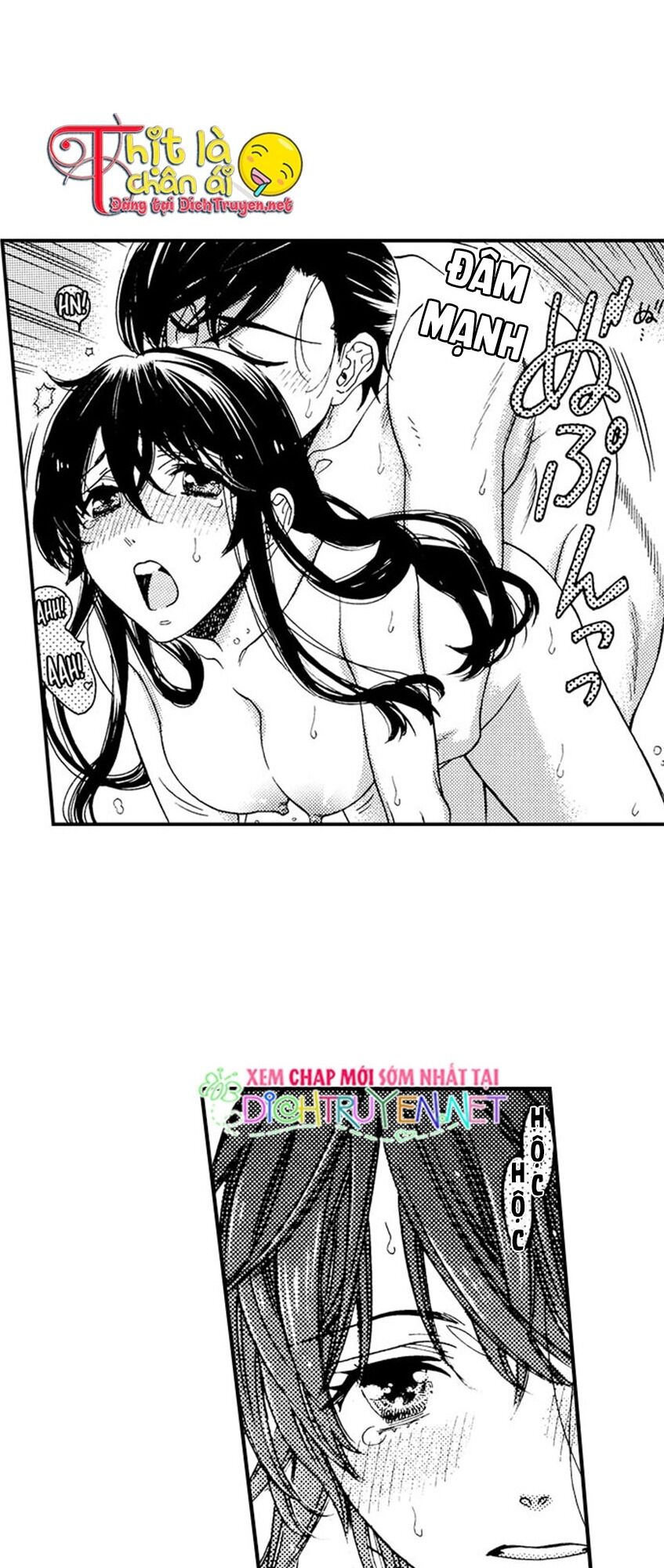 Nụ Hôn Cháy Bỏng Chapter 29 - 15