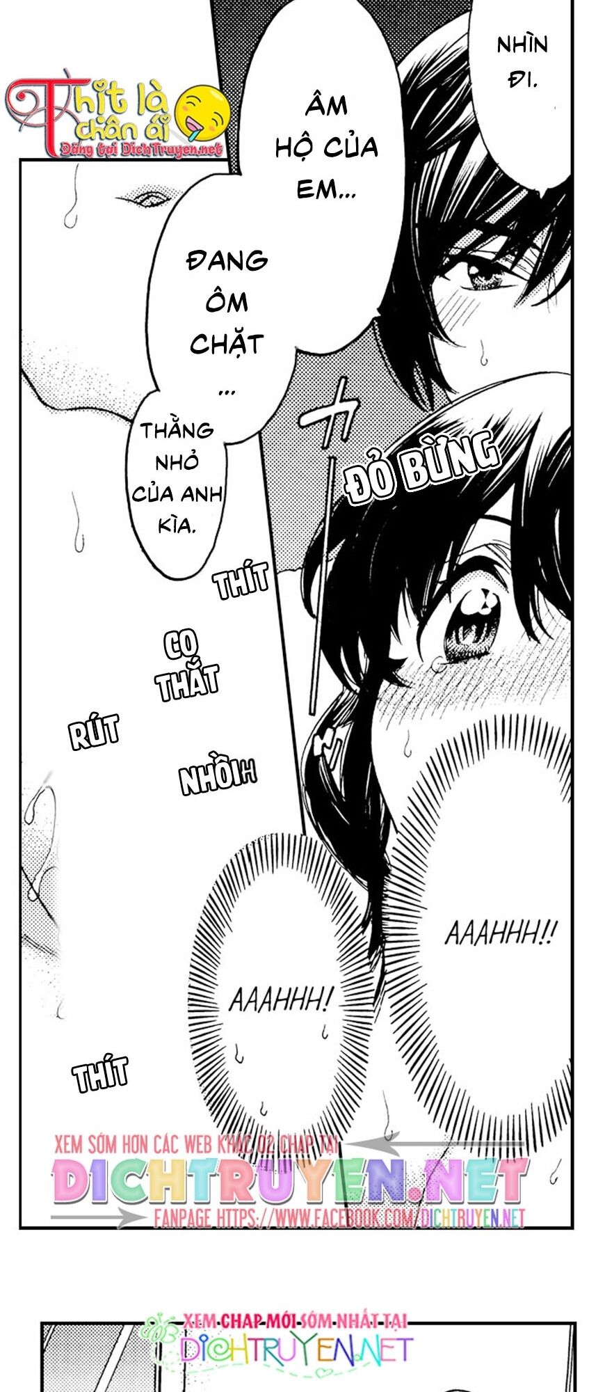 Nụ Hôn Cháy Bỏng Chapter 29 - 18