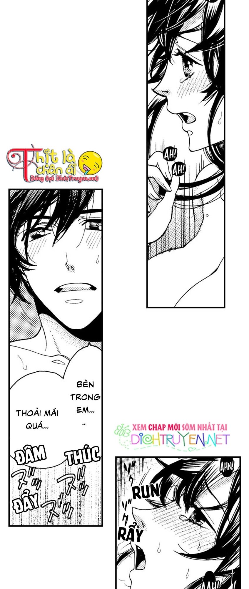 Nụ Hôn Cháy Bỏng Chapter 29 - 22