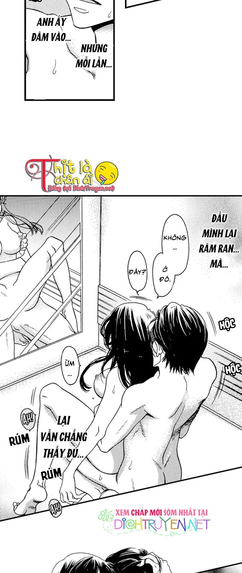 Nụ Hôn Cháy Bỏng Chapter 29 - 24