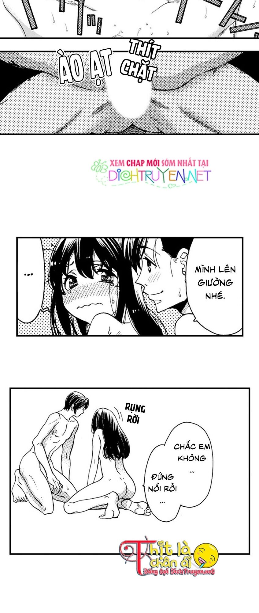 Nụ Hôn Cháy Bỏng Chapter 29 - 27