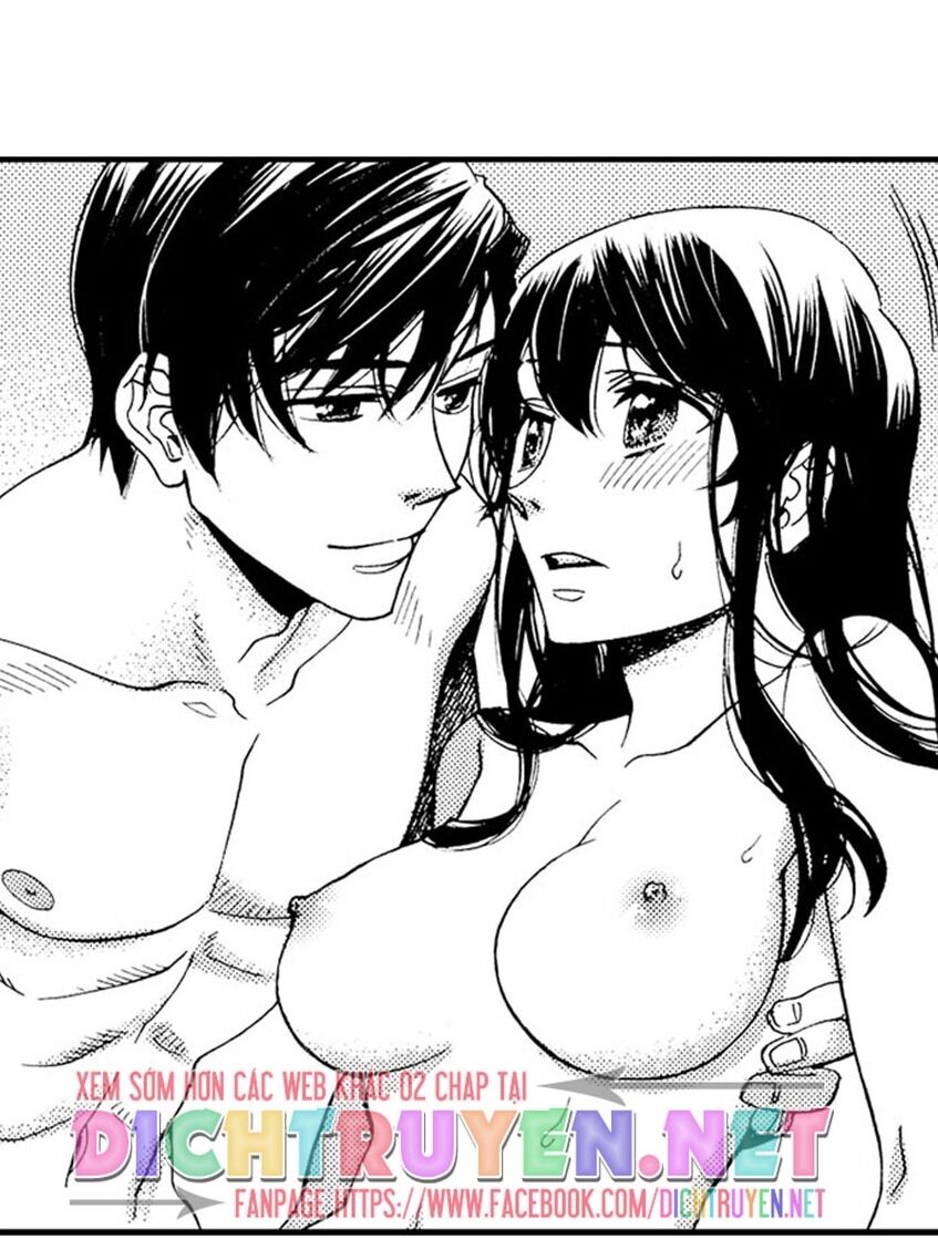 Nụ Hôn Cháy Bỏng Chapter 29 - 28