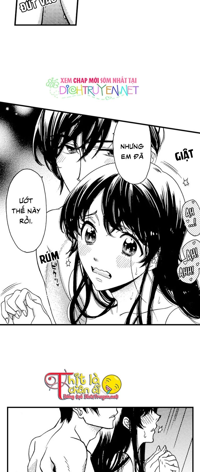 Nụ Hôn Cháy Bỏng Chapter 29 - 4