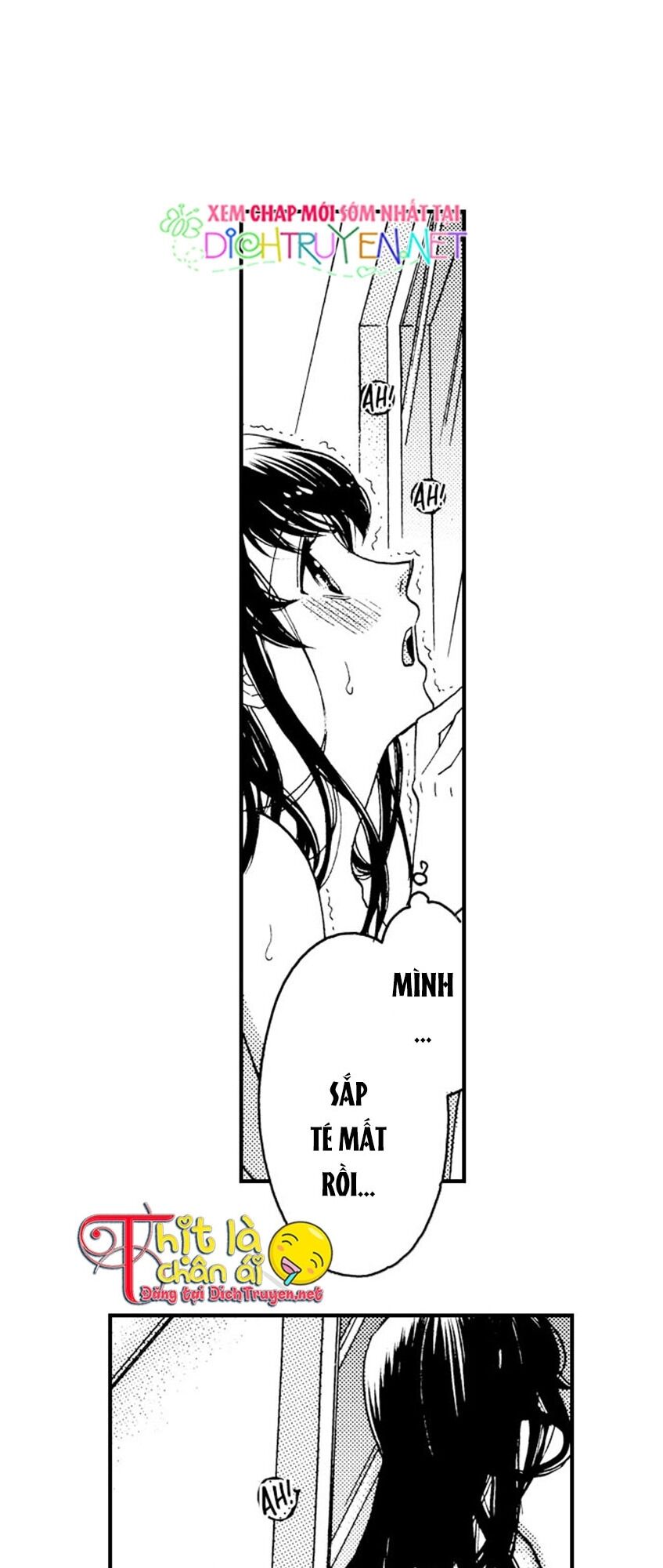 Nụ Hôn Cháy Bỏng Chapter 29 - 8