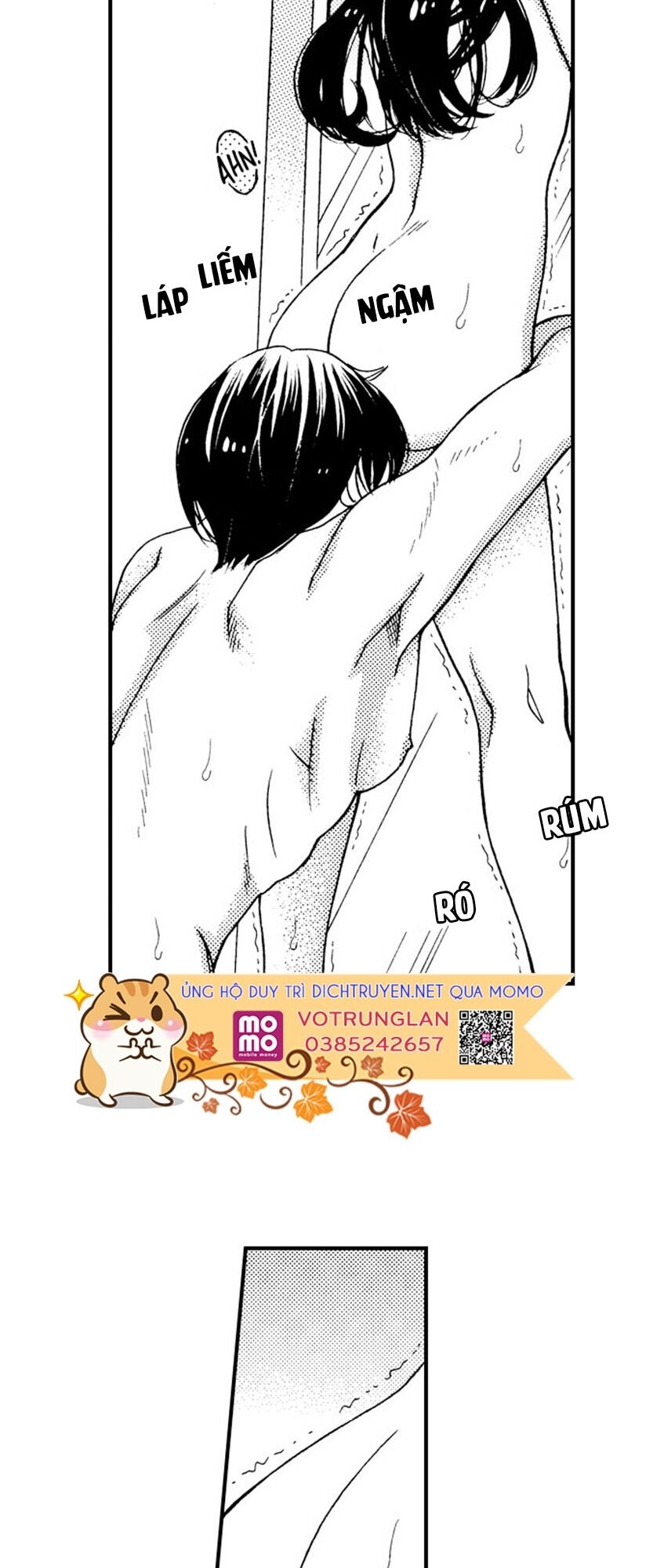 Nụ Hôn Cháy Bỏng Chapter 29 - 9