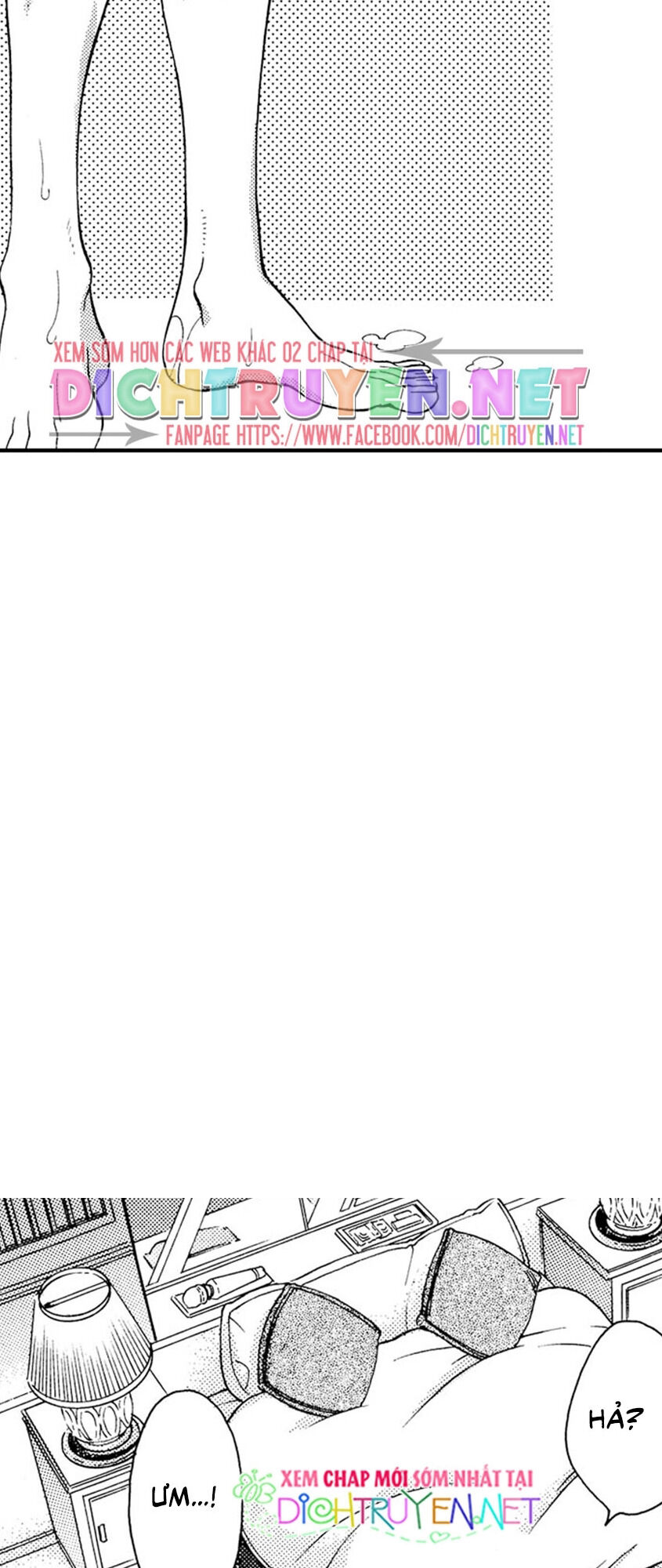 Nụ Hôn Cháy Bỏng Chapter 30 - 2