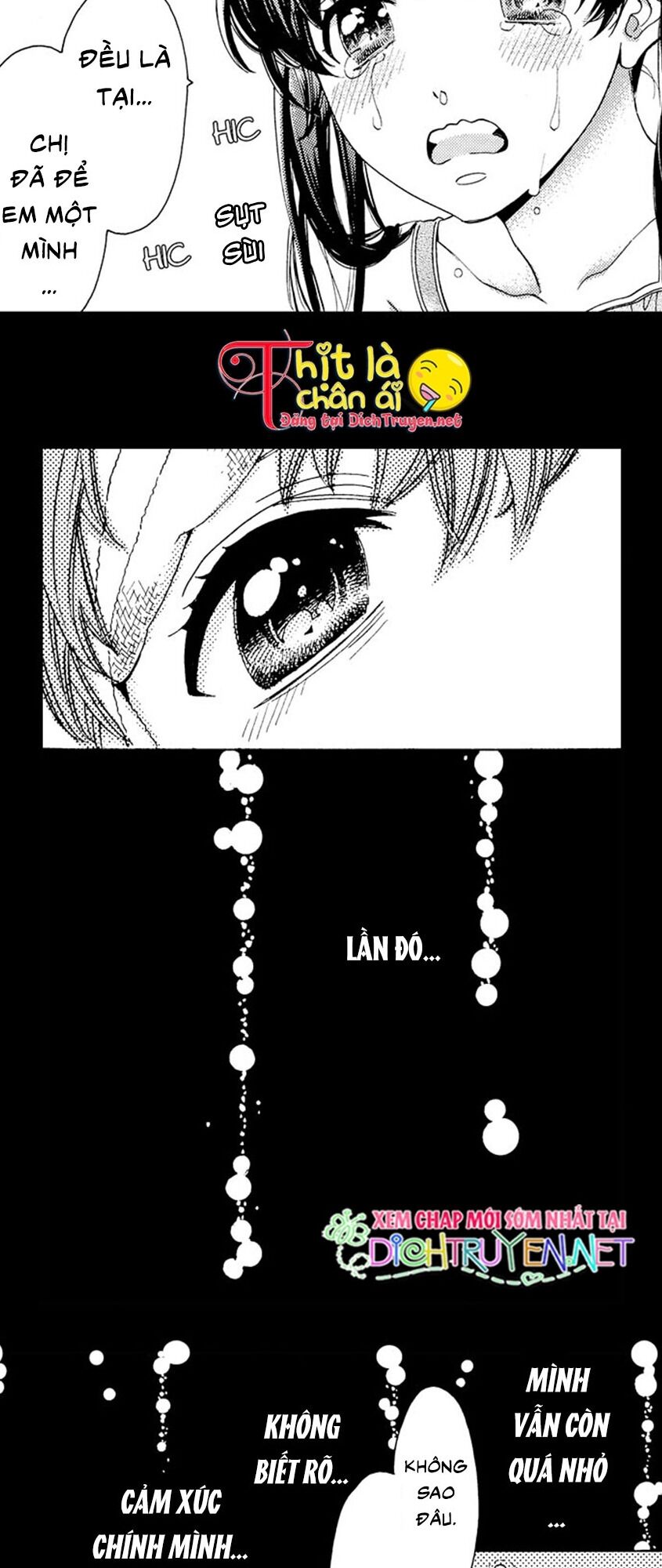 Nụ Hôn Cháy Bỏng Chapter 30 - 11