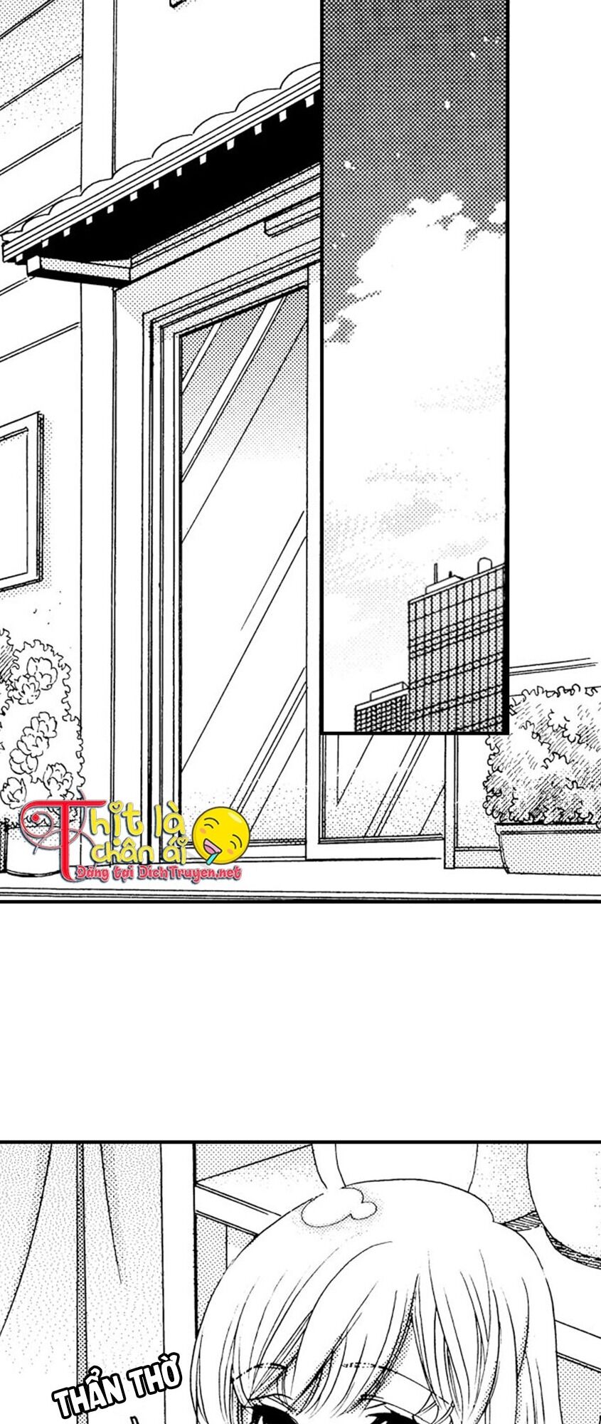 Nụ Hôn Cháy Bỏng Chapter 30 - 14