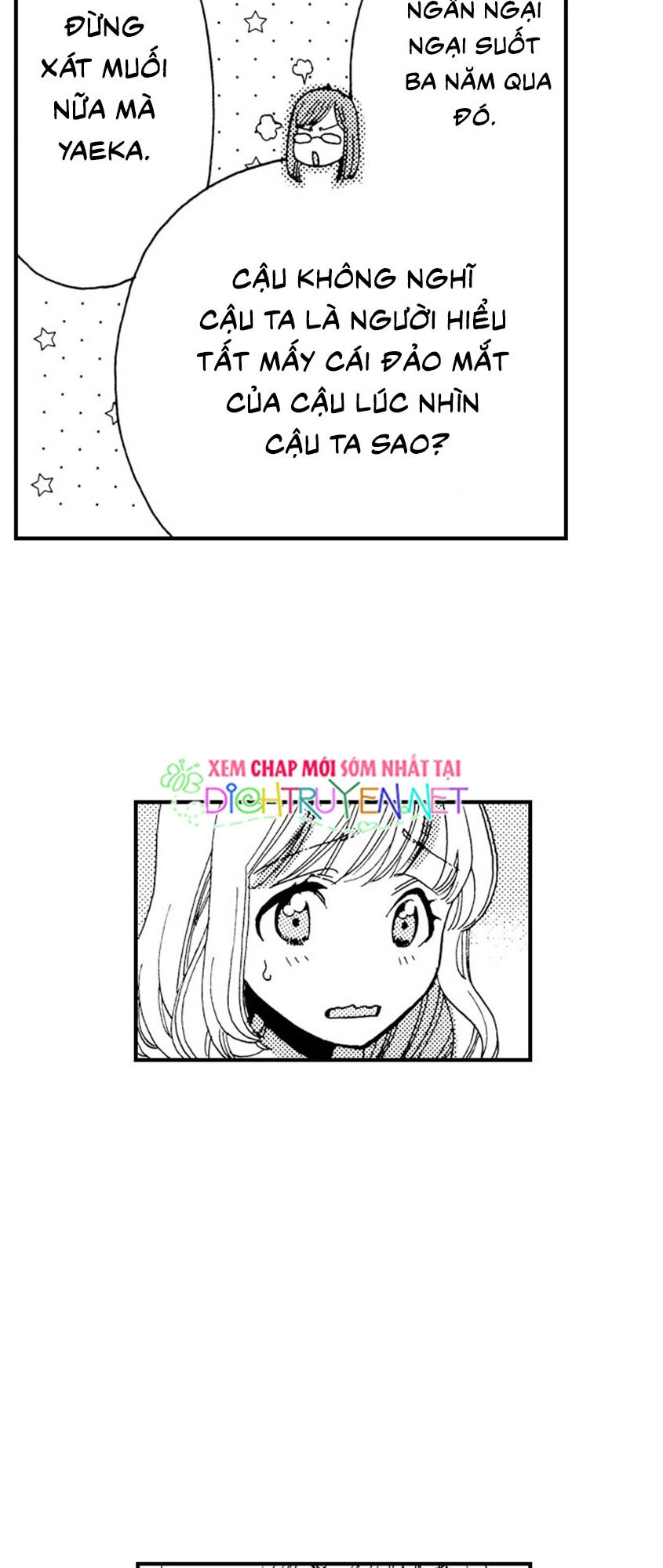 Nụ Hôn Cháy Bỏng Chapter 30 - 20