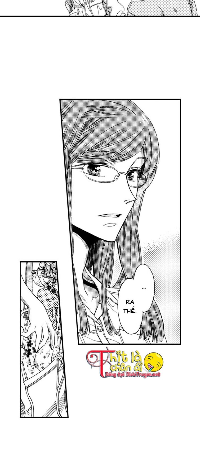 Nụ Hôn Cháy Bỏng Chapter 30 - 22