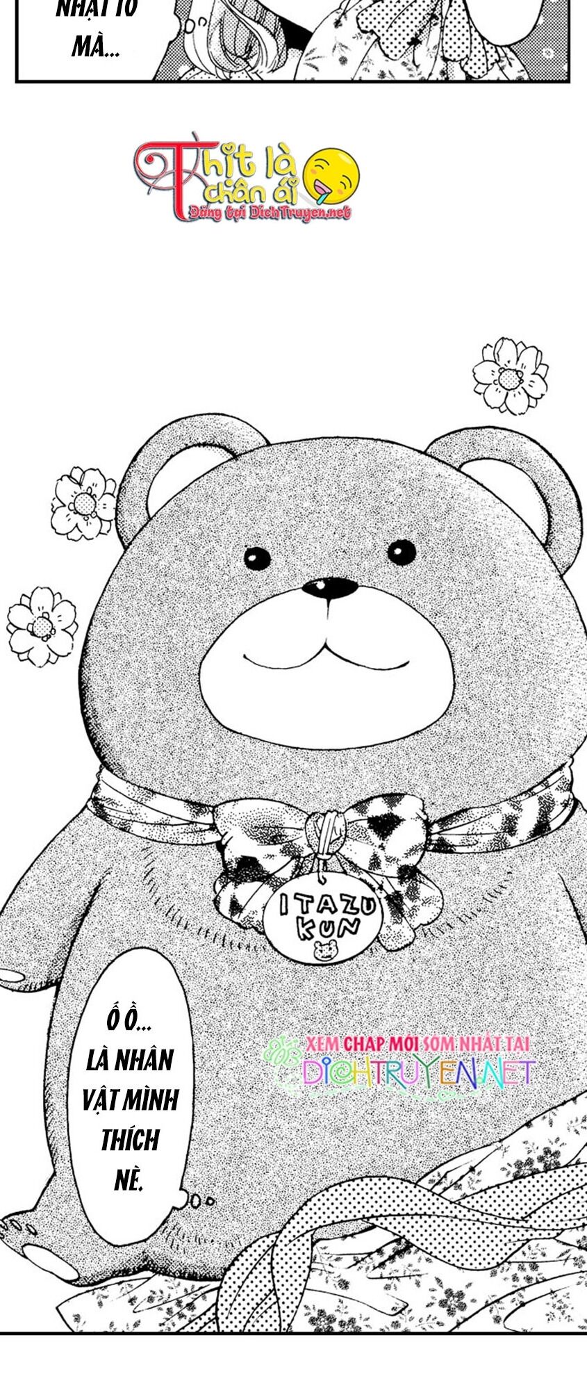 Nụ Hôn Cháy Bỏng Chapter 30 - 24