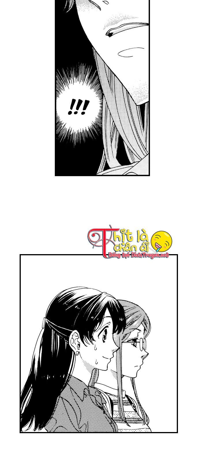 Nụ Hôn Cháy Bỏng Chapter 31 - 12