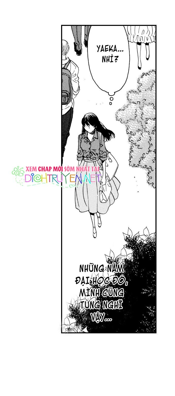 Nụ Hôn Cháy Bỏng Chapter 31 - 25