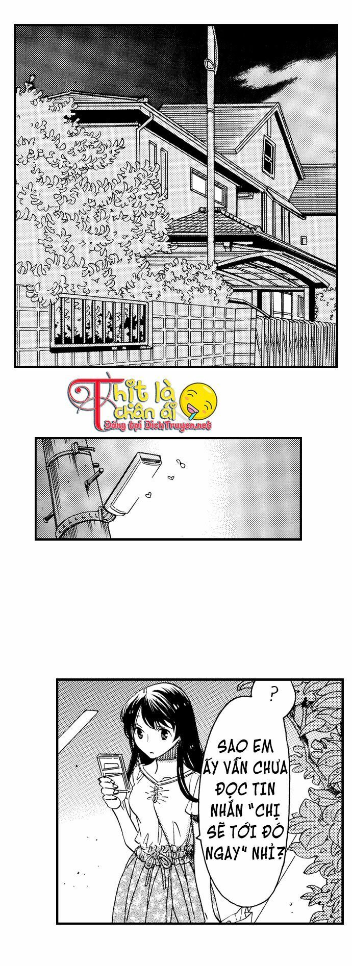 Nụ Hôn Cháy Bỏng Chapter 31 - 30