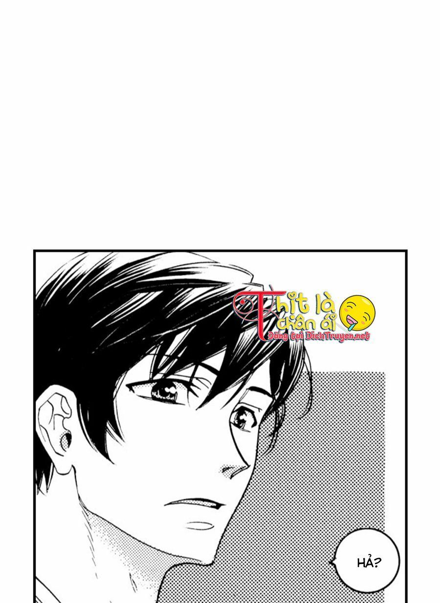 Nụ Hôn Cháy Bỏng Chapter 32 - 11