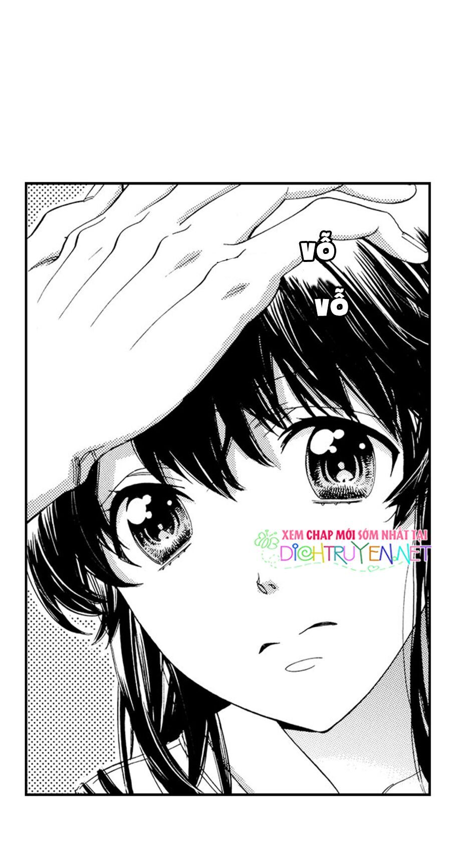 Nụ Hôn Cháy Bỏng Chapter 32 - 16