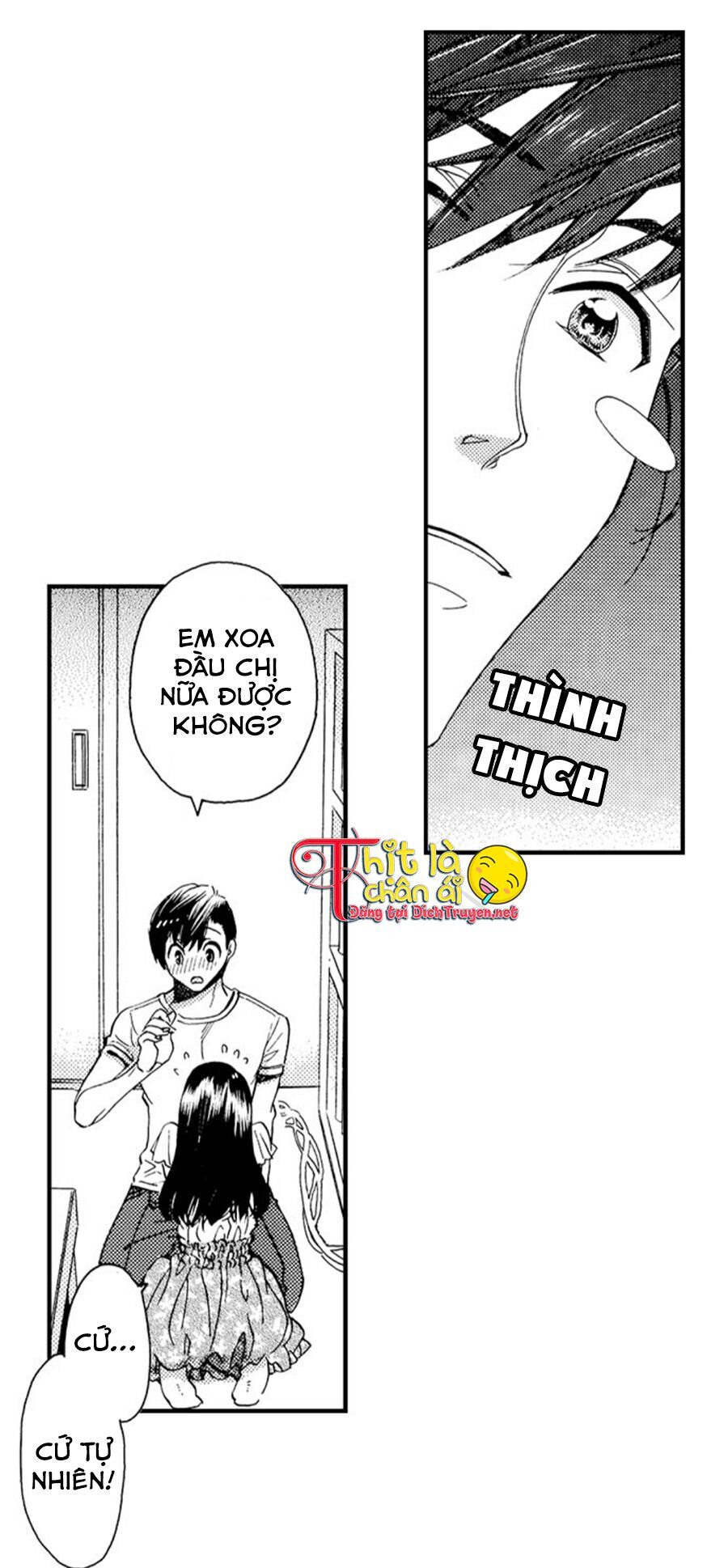 Nụ Hôn Cháy Bỏng Chapter 32 - 24