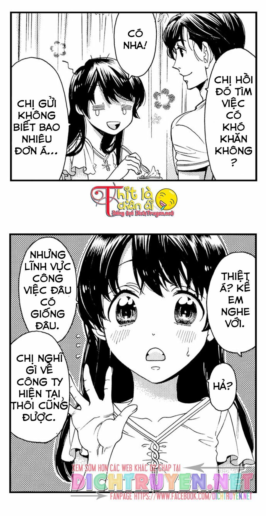 Nụ Hôn Cháy Bỏng Chapter 32 - 4