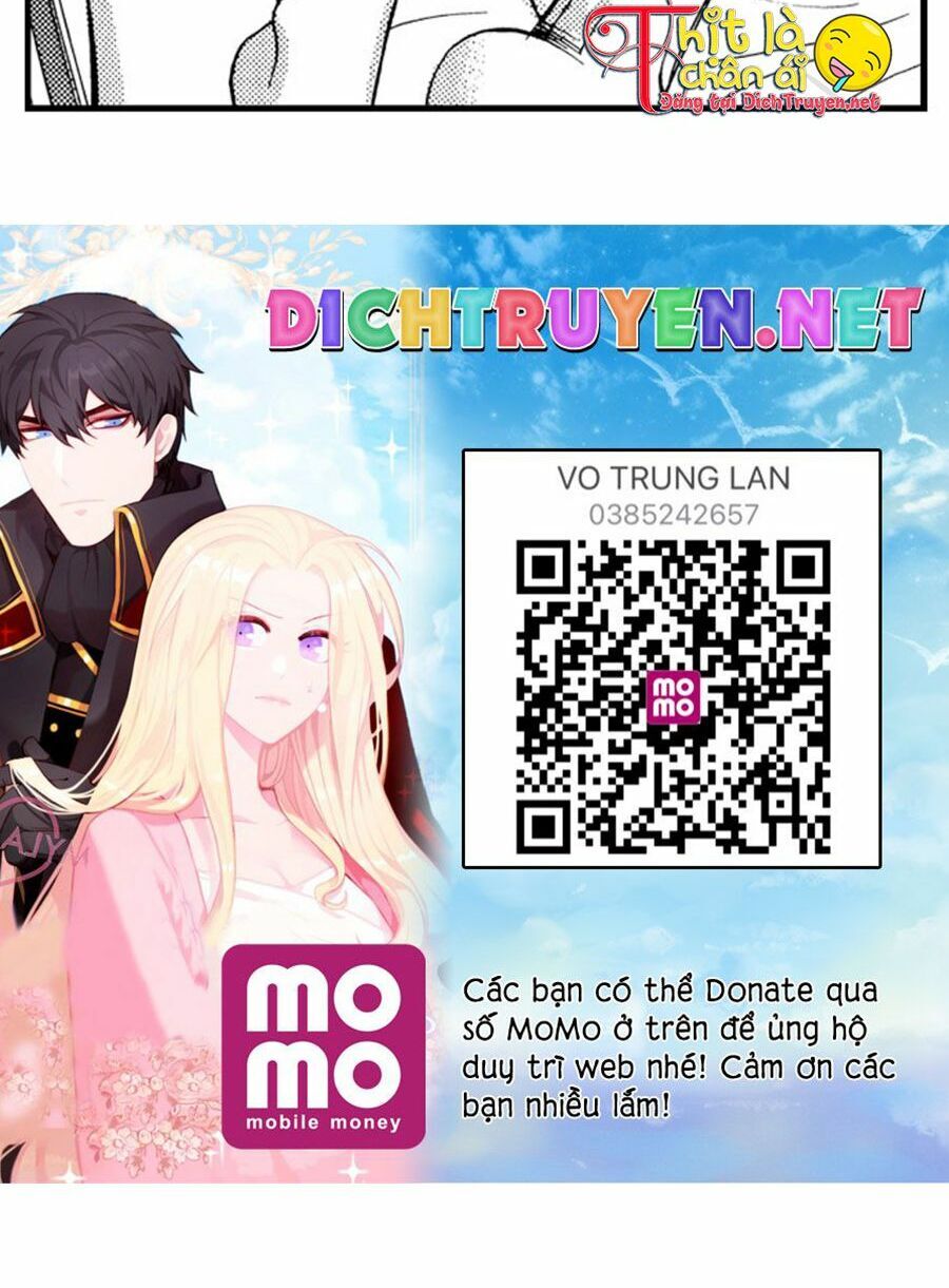 Nụ Hôn Cháy Bỏng Chapter 32 - 34