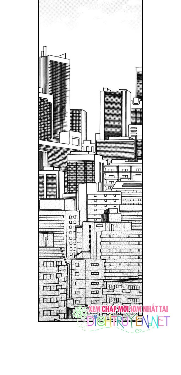 Nụ Hôn Cháy Bỏng Chapter 11 - 18