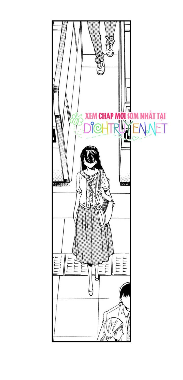 Nụ Hôn Cháy Bỏng Chapter 11 - 20