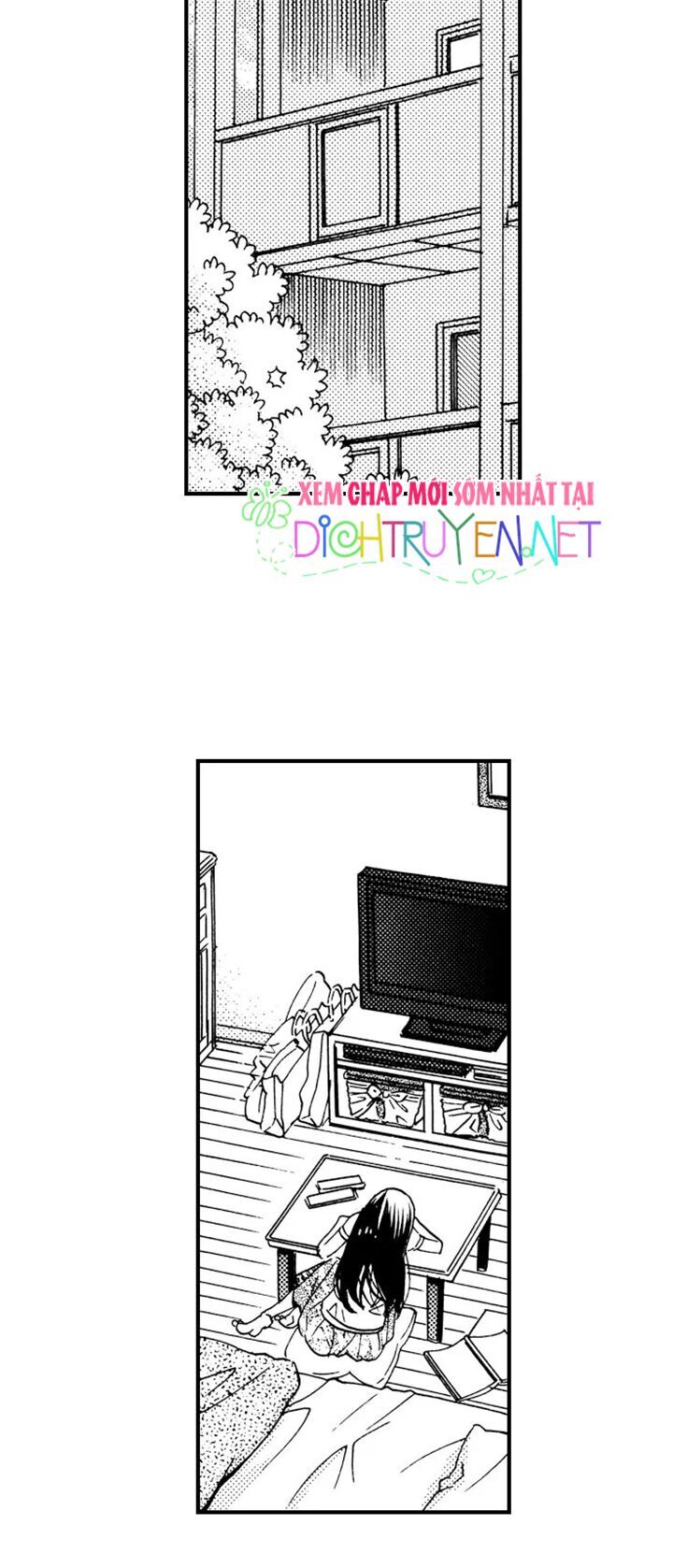 Nụ Hôn Cháy Bỏng Chapter 11 - 26