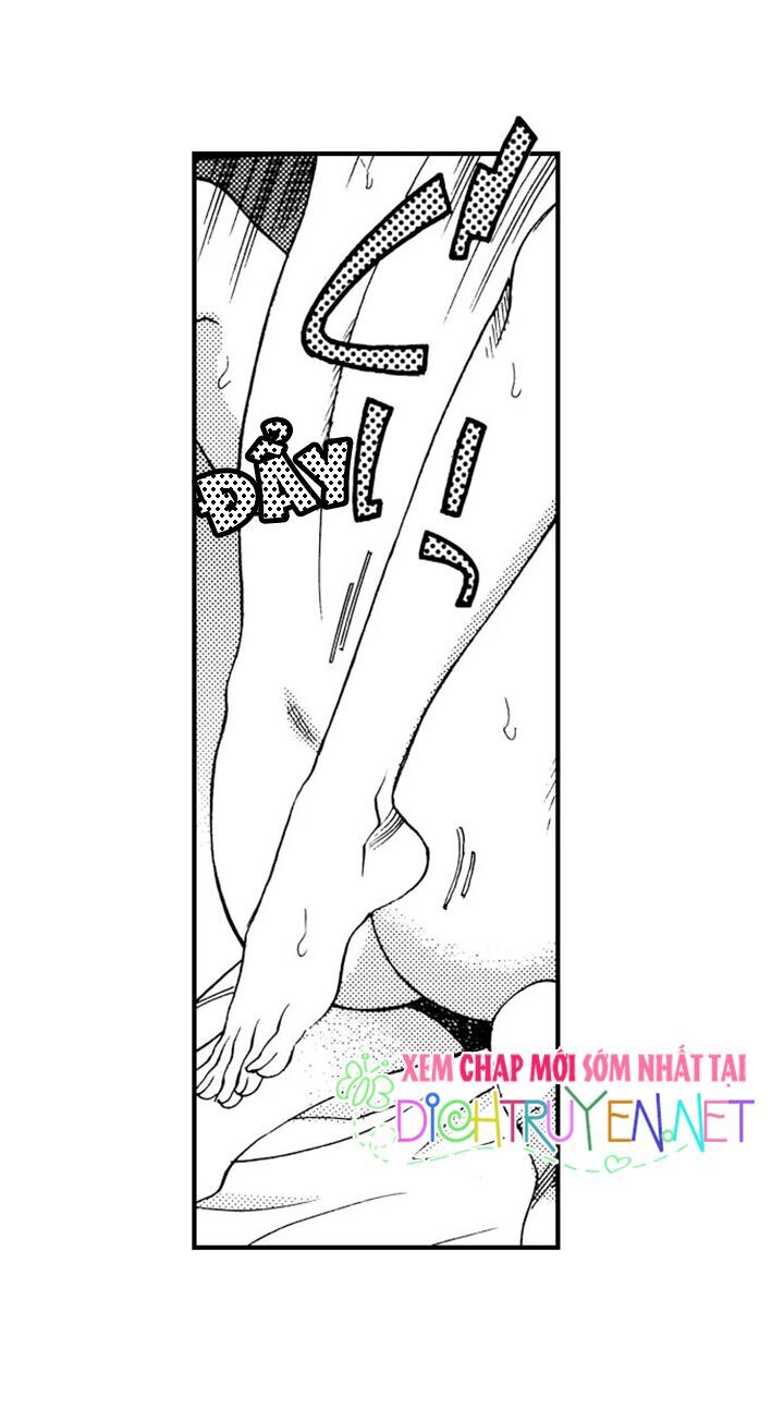 Nụ Hôn Cháy Bỏng Chapter 11 - 8