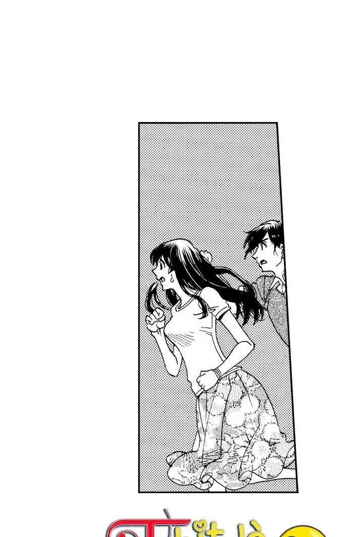 Nụ Hôn Cháy Bỏng Chapter 12 - 27