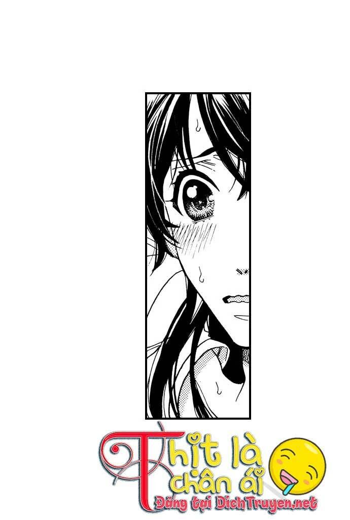 Nụ Hôn Cháy Bỏng Chapter 12 - 31