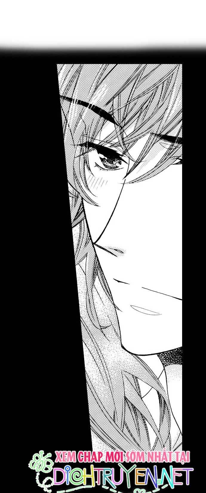 Nụ Hôn Cháy Bỏng Chapter 12 - 33